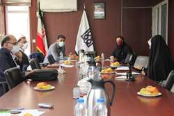 بیست و دومین نشست کمیته اجرایی شورای فرهنگی بین‌الملل دانشگاه برگزار شد